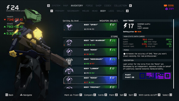 圖片[2]-賽博巨頭|賽博公司/ Cyber​​Corp Build.21204759 豪華中文版免費下載