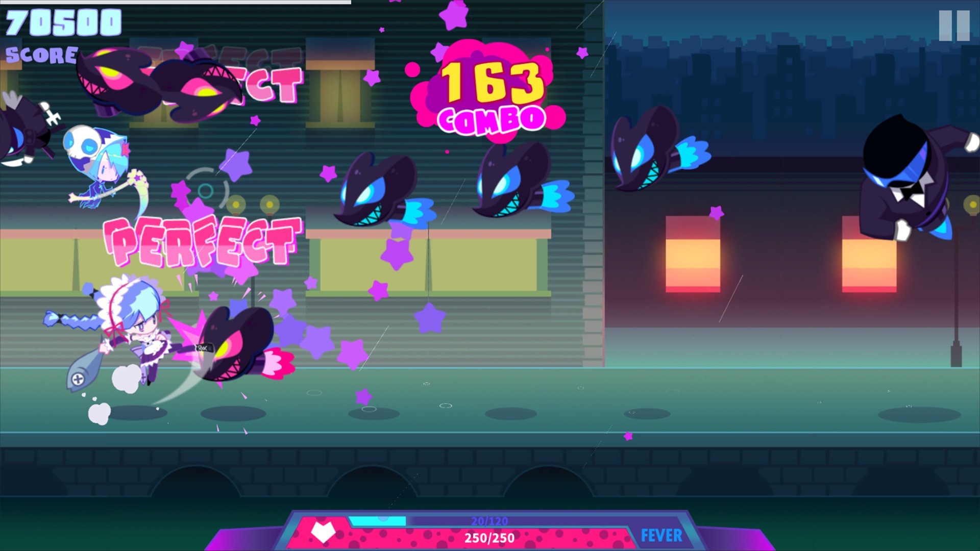 图片[8]-喵斯快跑/ Muse Dash/ PC+手机双端 v5.10.0 豪华中文版免费下载