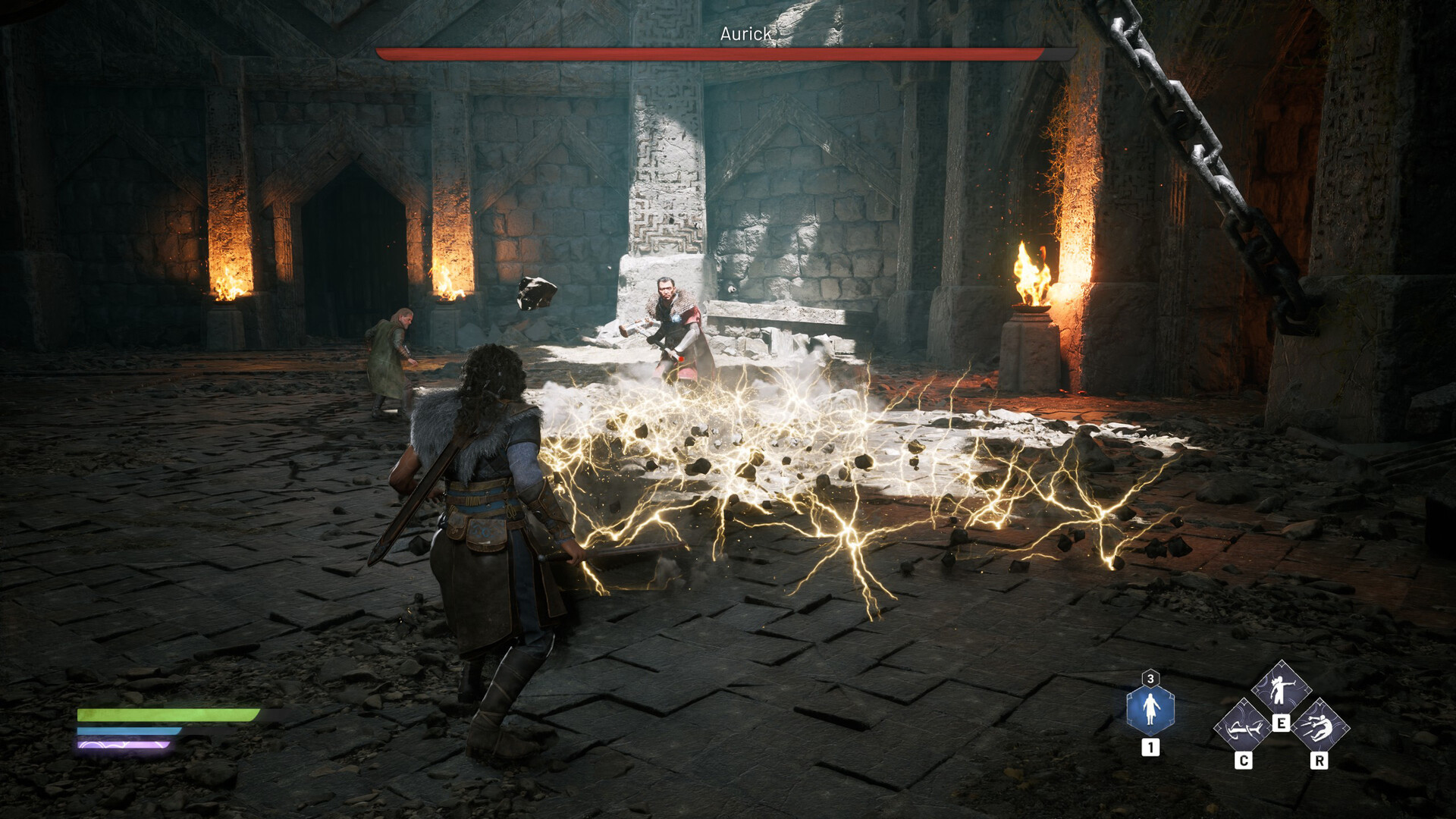 末日的回声|官方中文|支持手柄|Echoes of the End|末日回响插图8