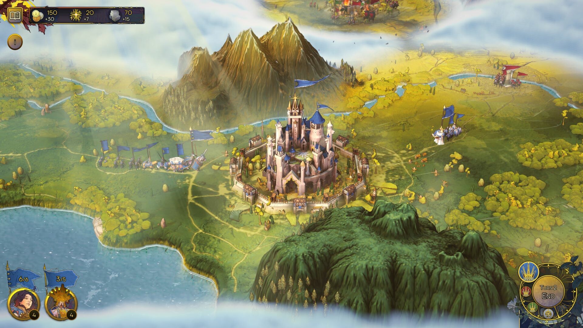 寂静之歌|v1.4.2|官方中文|Songs Of Silence插图8