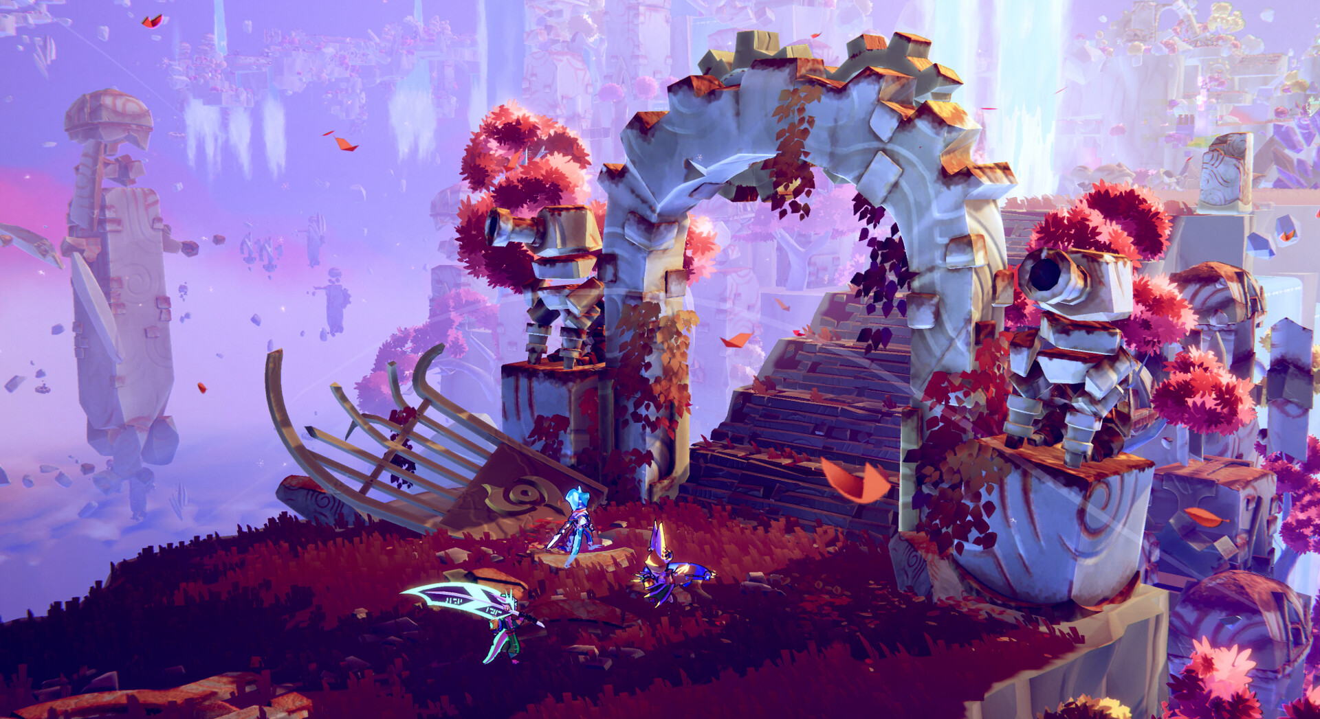 图片[7]-风中行者/ Windblown/ 单机+联机 Build.21293896 豪华中文版免费下载