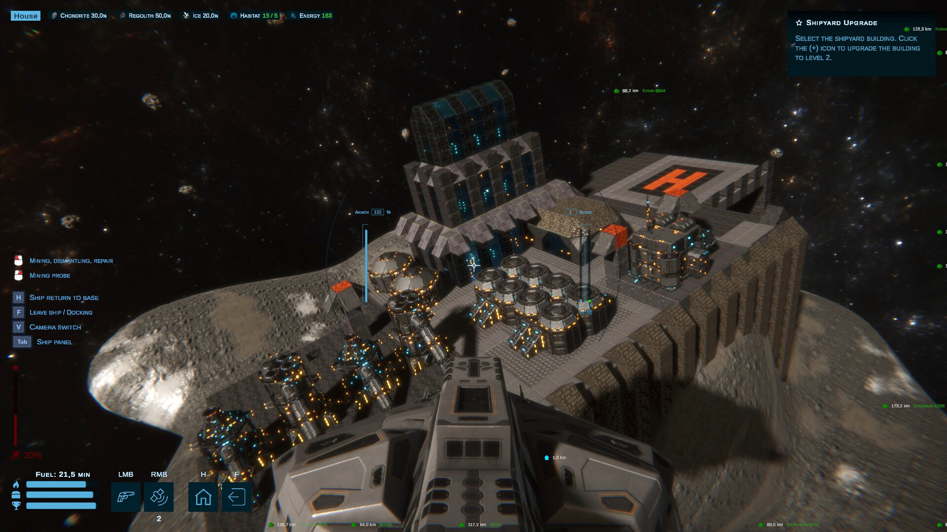 圖片[2]-破碎新生 /Wreckborn Build.21278988 豪華中文版免費下載