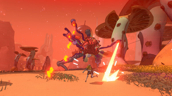 圖片[3]-滅菌小隊|真菌朋克/ Mycopunk v1.6.2 豪華中文版免費下載