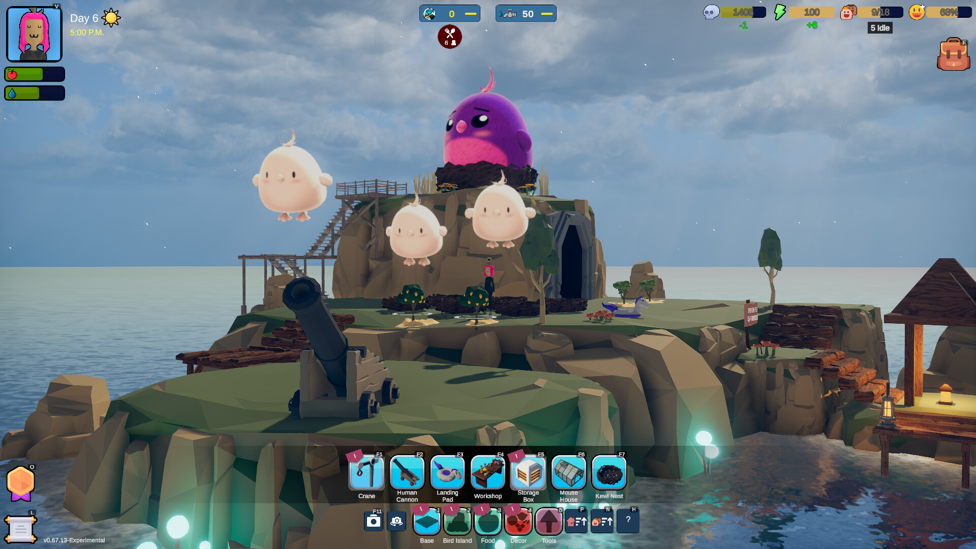 海港物语|v20250903|官方中文|Havendock插图15