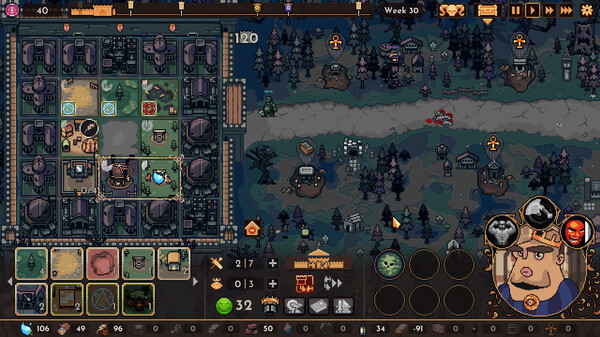 图片[3]-王之凝视/ The King is Watching v1.1.2 豪华中文版免费下载