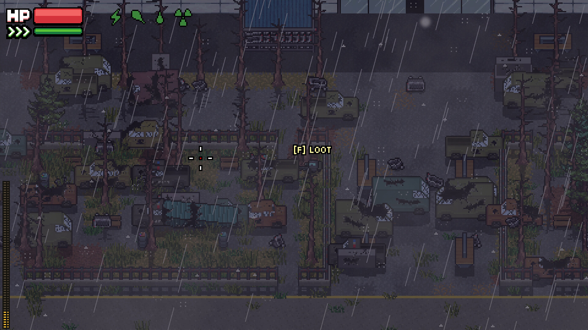 零希沃特|v1.1.12|正式版|官方中文|ZERO Sievert|零度辐射插图12跳跳游戏网