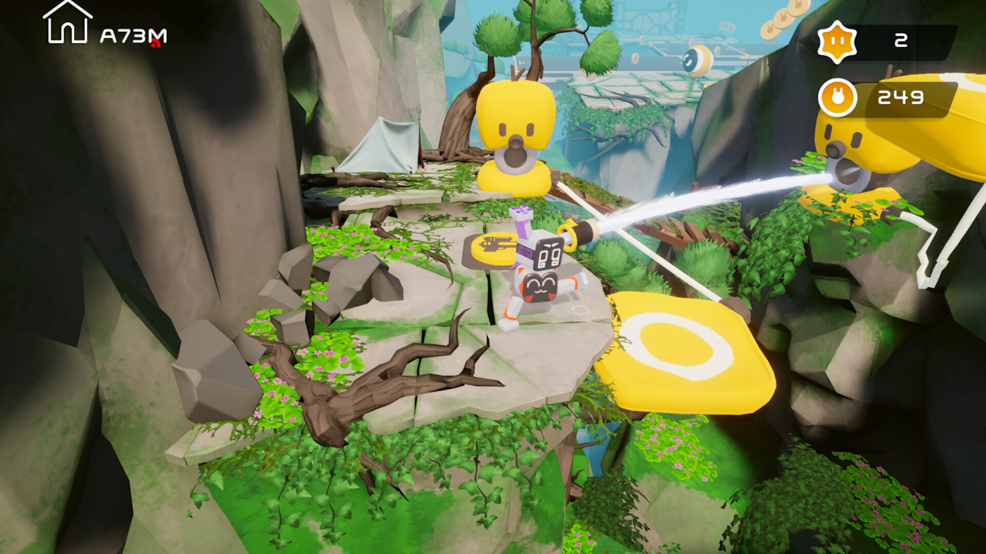 图片[2]-知只大冒险2 / Biped 2 / 单机+联机 v1.9.0 豪华中文版免费下载