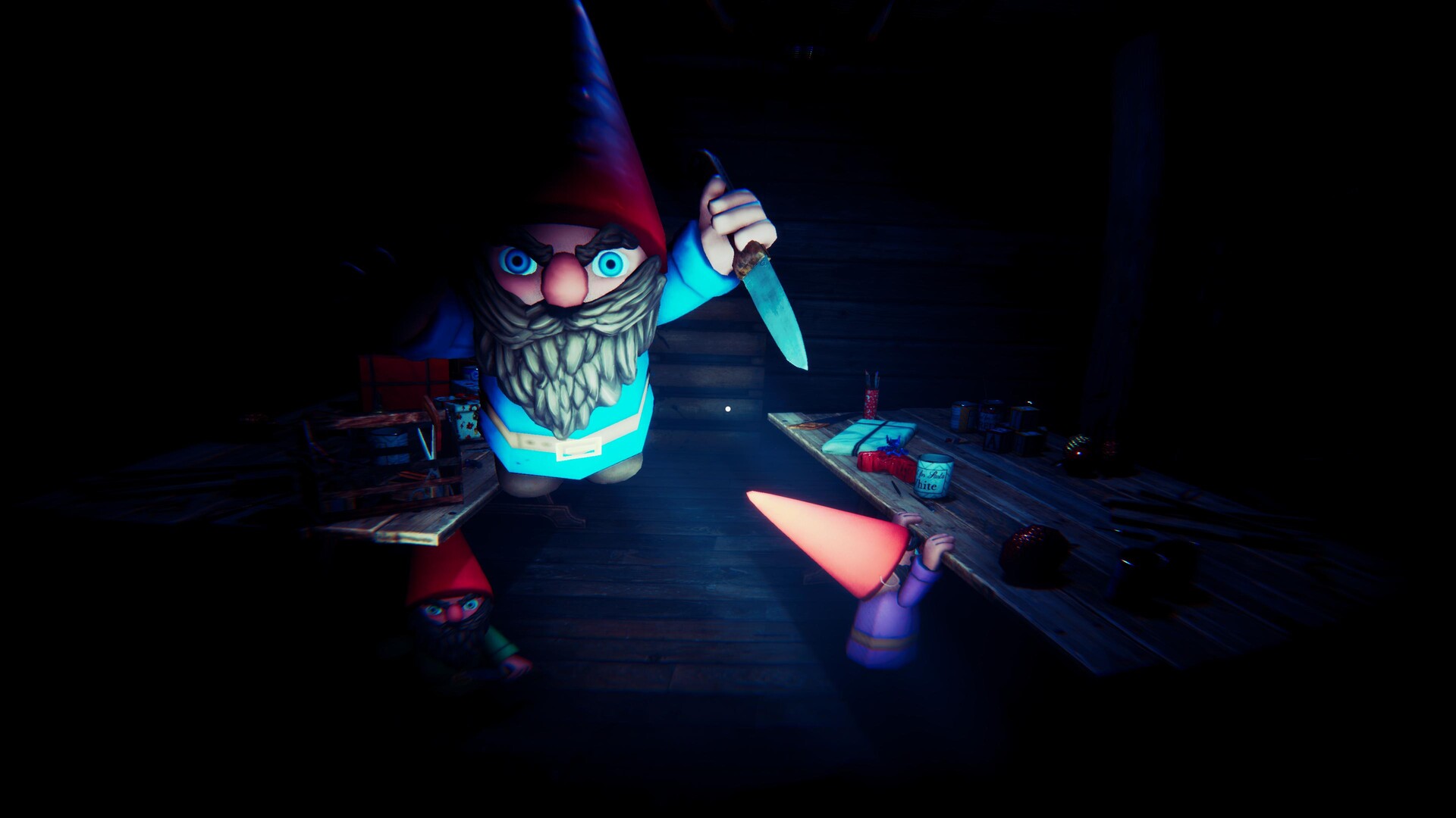 图片[4]-圣诞屠夫 /Butcher of the North Build.21193077 豪华中文版免费下载