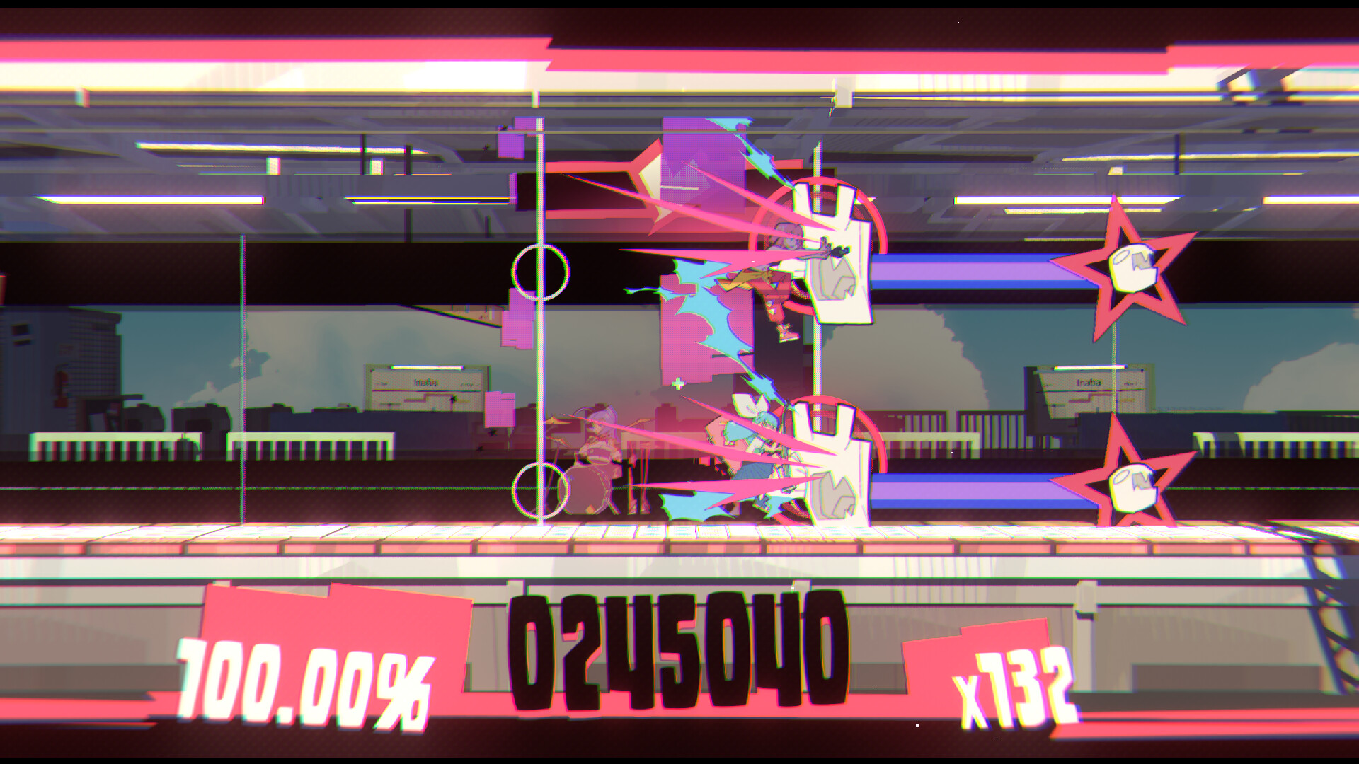 圖片[6]-無與倫比/UNBEATABLE Build.21115423 豪華中文版免費下載