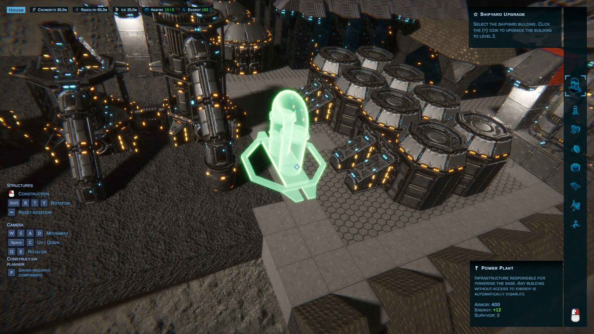 圖片[4]-破碎新生 /Wreckborn Build.21278988 豪華中文版免費下載