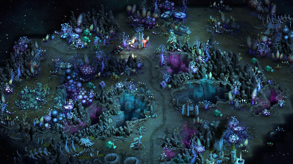 图片[6]-塞壬的沉默|海妖的沉默/Silence of the Siren Build.21147044 豪华中文版免费下载