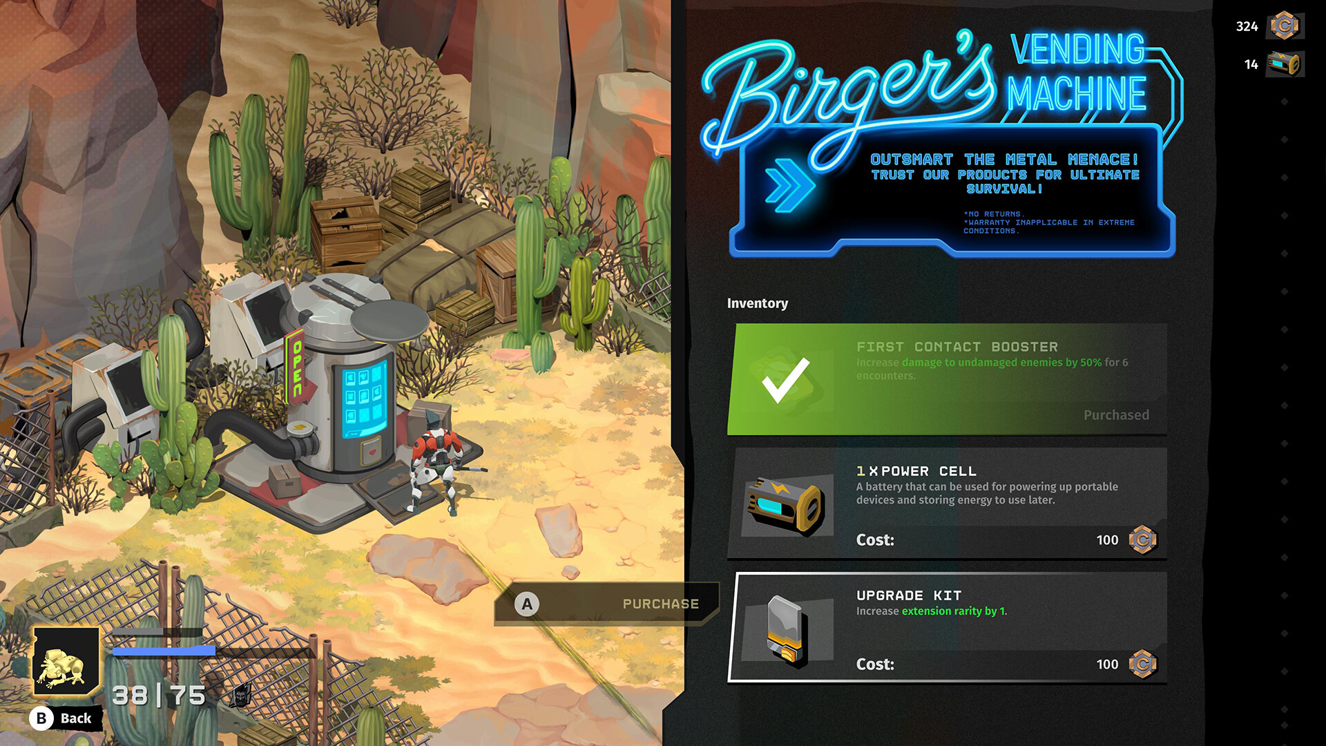 图片[9]-我是机器 /I Am Machine Build.20839695 豪华中文版免费下载