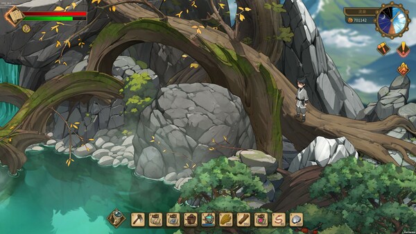 图片[2]-修仙：但系统让我种田 v20250511（Immortal Farmer System\’s Mandate）豪华中文版免费下载