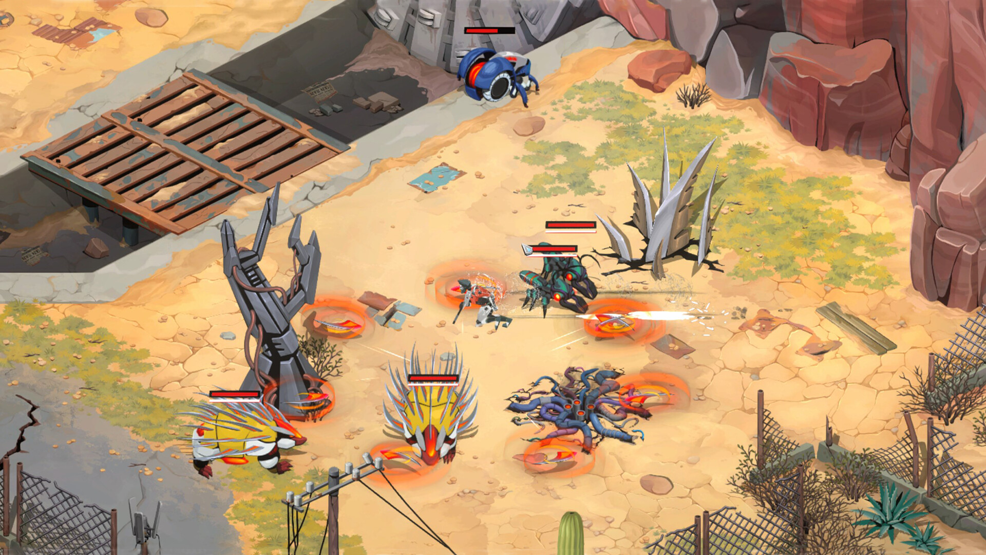 图片[11]-我是机器 /I Am Machine Build.20839695 豪华中文版免费下载