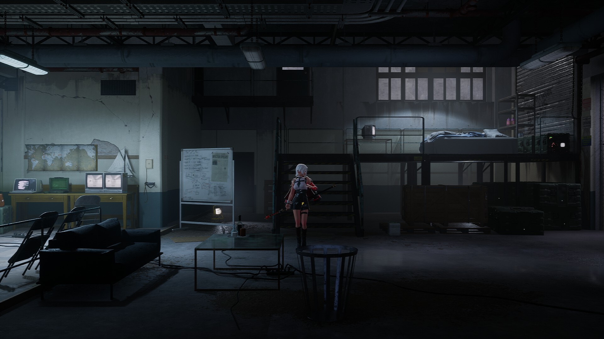 图片[3]-血姬：双生 /Vampiress Eternal Duet Build.21180511 豪华中文版免费下载