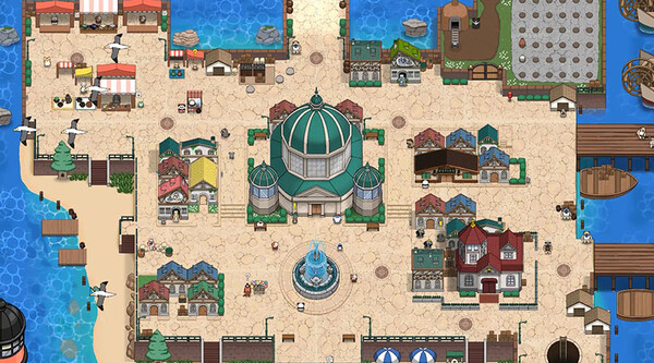 圖片[4]-奧咕和秘密森林/Ogu and the Secret Forest v1.3a 全DLC 豪華中文版免費下載