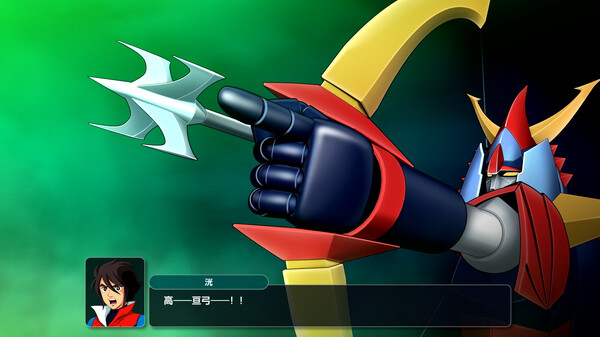 图片[2]-超级机器人大战Y/ UPER ROBOT WARS Y v1.1.1模拟器整合版 全DLC 豪华中文版免费下载