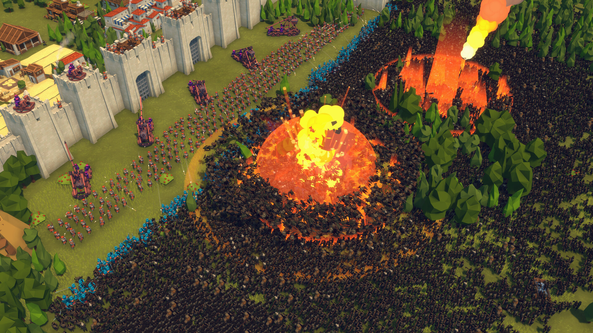 图片[3]-要战便战/Diplomacy is Not an Option v1.0.134 豪华中文版免费下载