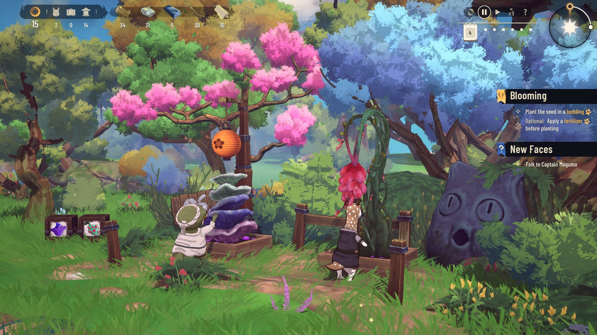 圖片[10]-銀河旅店|銀河酒店 /Hotel Galactic v0.6.1 豪華中文版免費下載