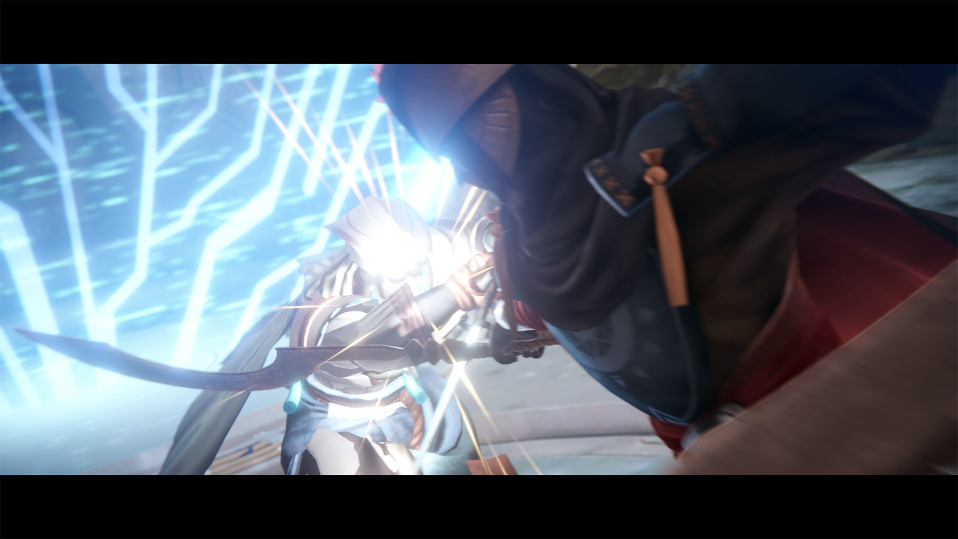 圖片[3]-黑白莫比烏斯：歲月的代價 /Monochrome Mobius Rights and Wrongs Forgotten Build.20493976 豪華中文版免費下載