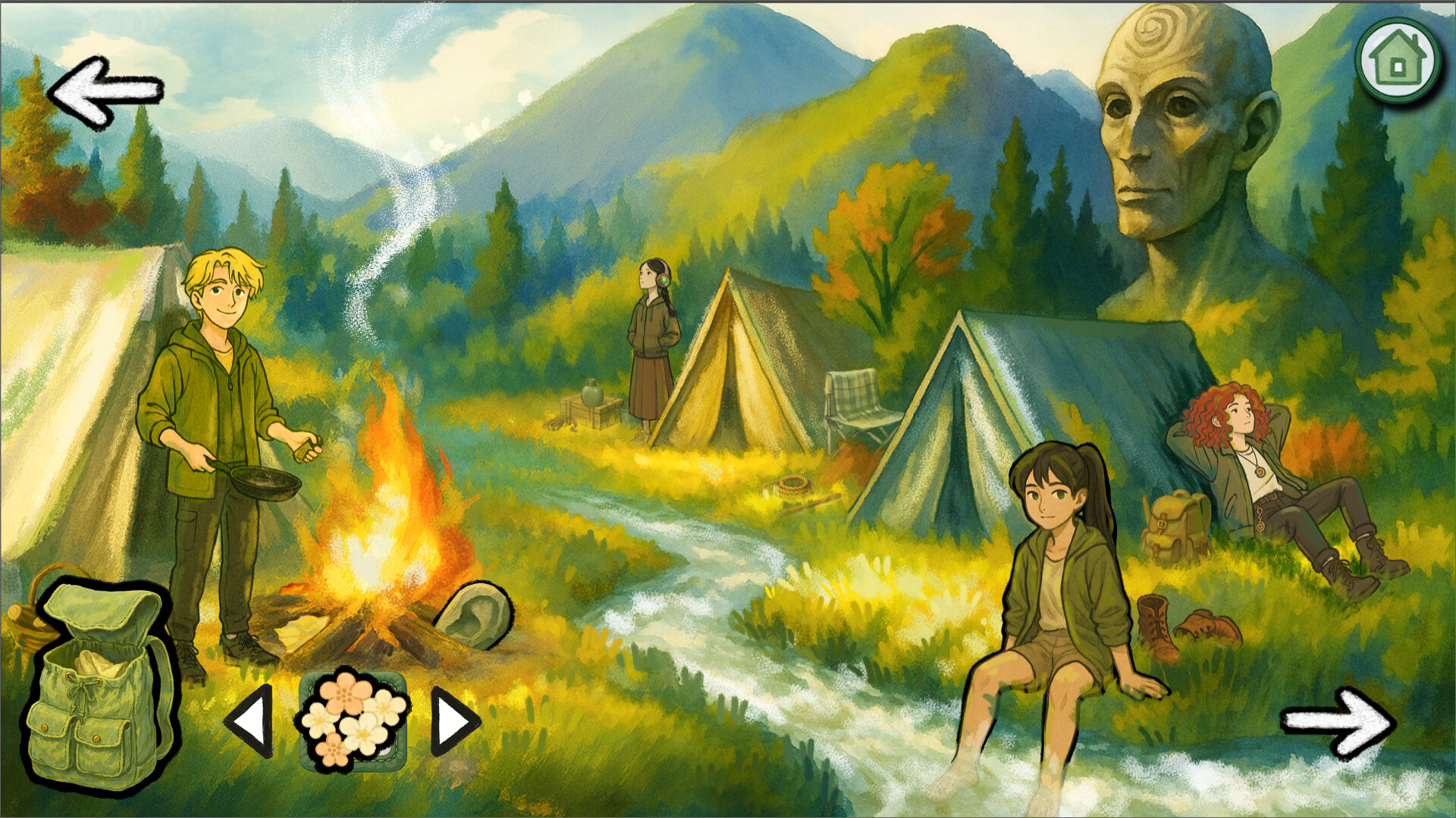 图片[3]-翡翠山谷/Emerald Valley Build.21130171 豪华中文版免费下载