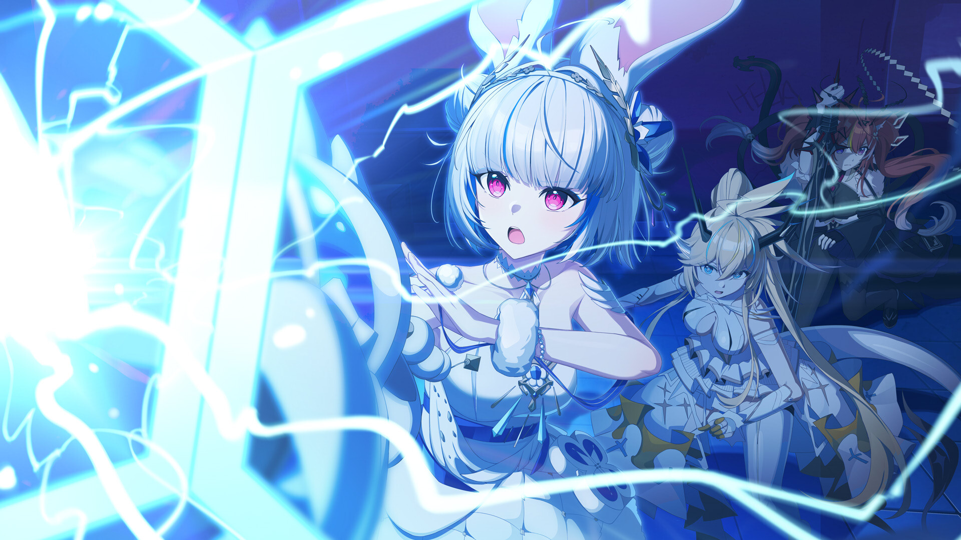 叛逆神魂GODSOUL🔥|v1.60|官方中文|Rebellion GODSOUL: Awakening插图35