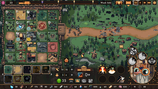 图片[2]-王之凝视/ The King is Watching v1.1.2 豪华中文版免费下载