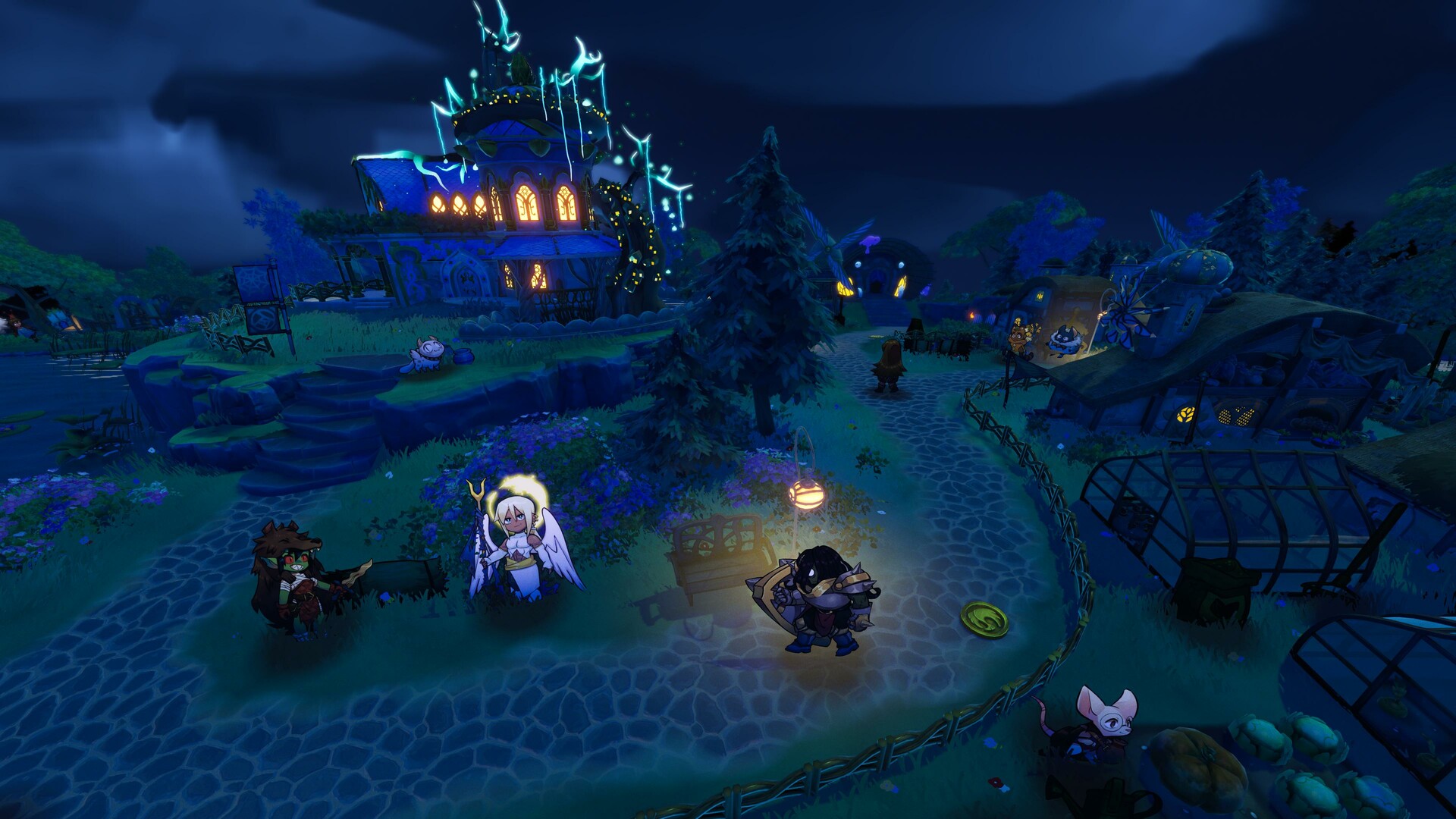 圖片[11]-錢錢向錢衝 /Gold Gold Adventure Gold v0.5.56 豪華中文版免費下載