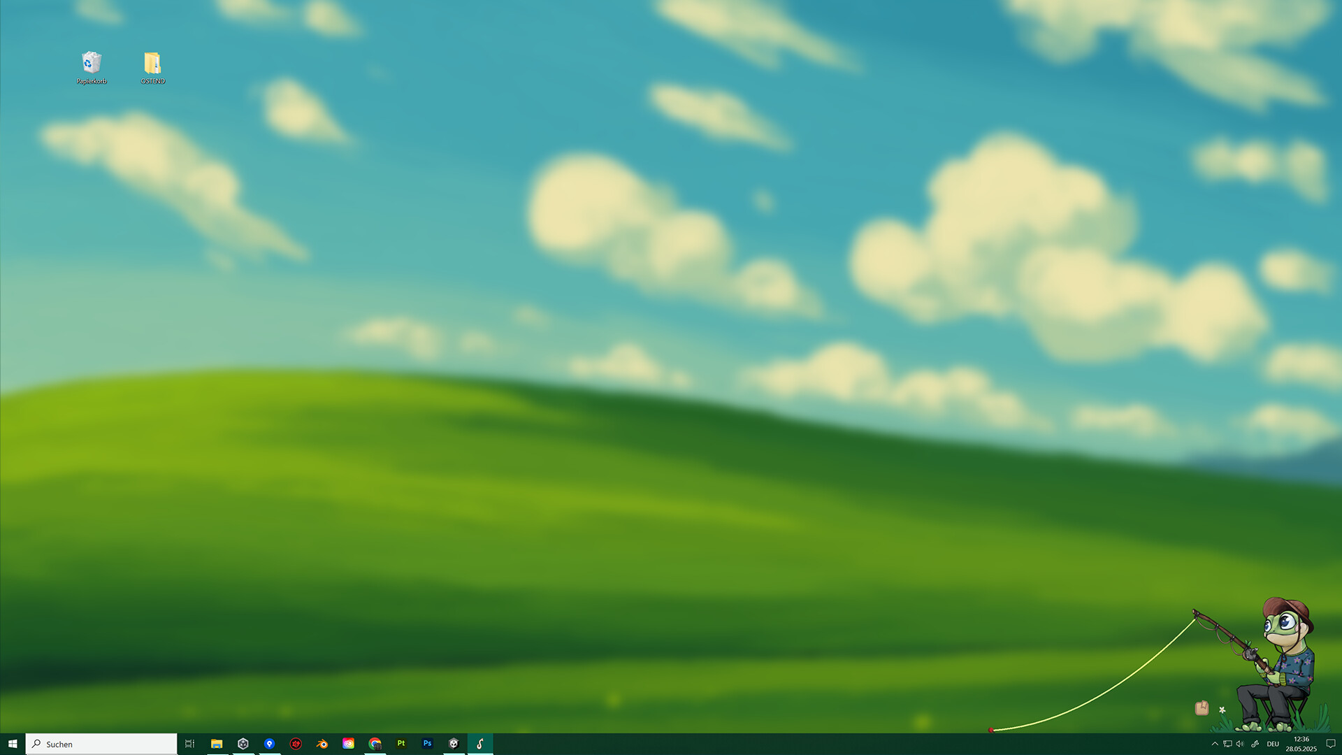 桌面垂钓|官方中文|Desktop Fishing插图6