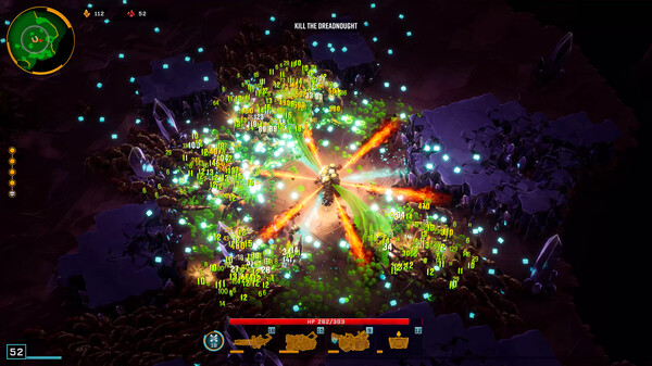 圖片[4]-深岩銀河：倖存者/Deep Rock Galactic: Survivor v1.0.139P 送修改器 豪華中文版免費下載