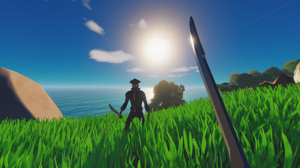 图片[5]-海盐2：黄金海岸/Salt 2: Shores of Gold /单机+联机 Build.21165183 附第一部 豪华中文版免费下载