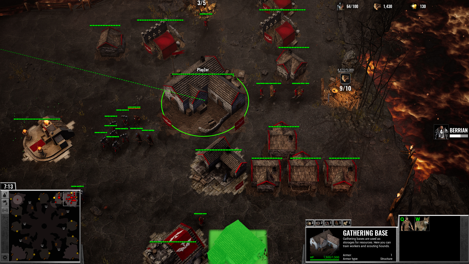 图片[5]-旗帜/BANNERMEN Build.3908307 豪华中文版免费下载