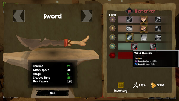 图片[5]-蛮狩部落/Hunters Inc Build.21250652 豪华中文版免费下载