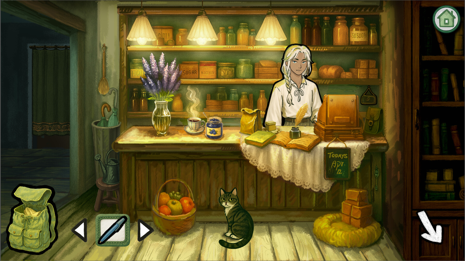 图片[6]-翡翠山谷/Emerald Valley Build.21130171 豪华中文版免费下载