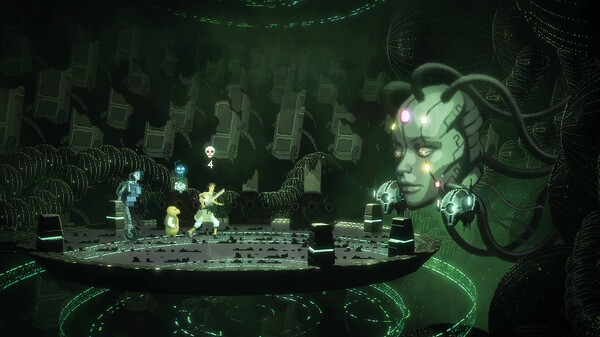 图片[4]-超越银河系 银河系之外的陆地|超越银河世界 /Beyond Galaxyland v1.0.2.0 豪华中文版免费下载