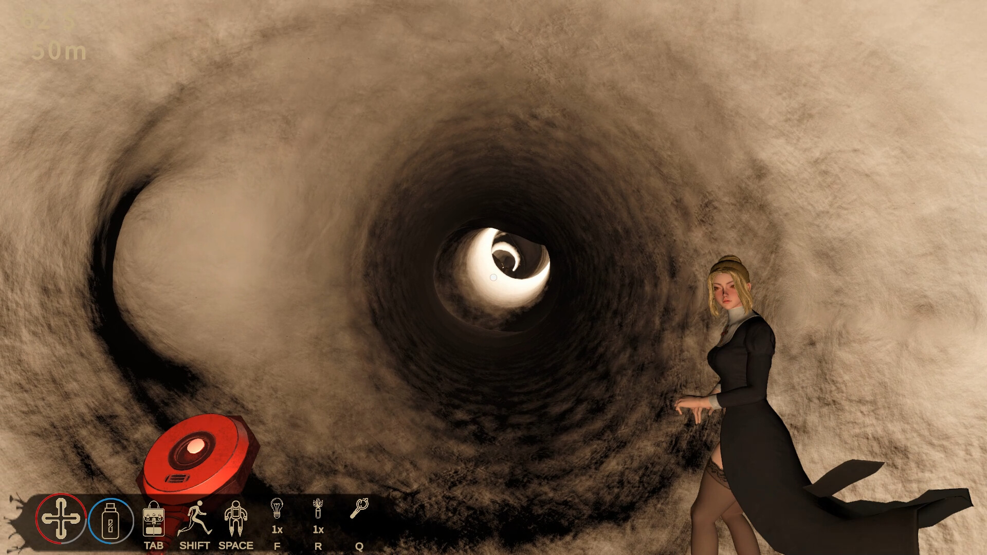 圖片[6]-挖墳仙人/Legendary Tomb digger 豪華中文版免費下載