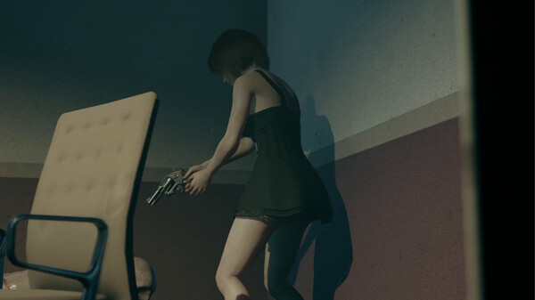 圖片[2]-致命解藥/ The Killing Antidote v0.6.3c 全MOD 豪華中文版免費下載