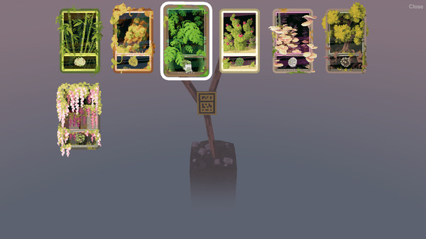 图片[5]-云中庭|云端花园 /Cloud Gardens v1.2.6 豪华中文版免费下载