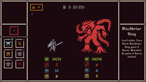 圖片[3]-魔王將至/He is Coming v0.8.58 豪華中文版免費下載