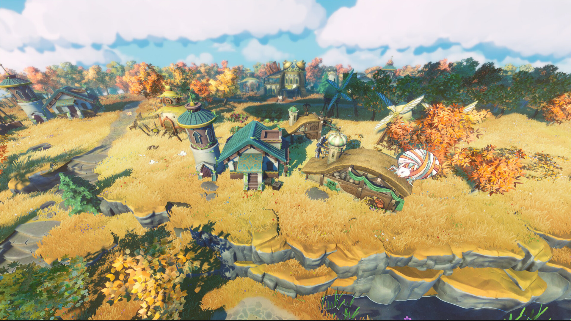 圖片[9]-錢錢向錢衝 /Gold Gold Adventure Gold v0.5.56 豪華中文版免費下載