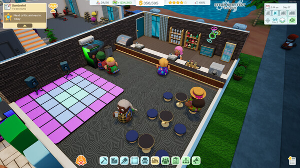 圖片[6]-酒店建築師/Hotel Architect v0.8.50.9 豪華中文版免費下載