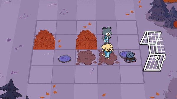 图片[4]-狗狗冠军 /Pup Champs Build.20464441 豪华中文版免费下载