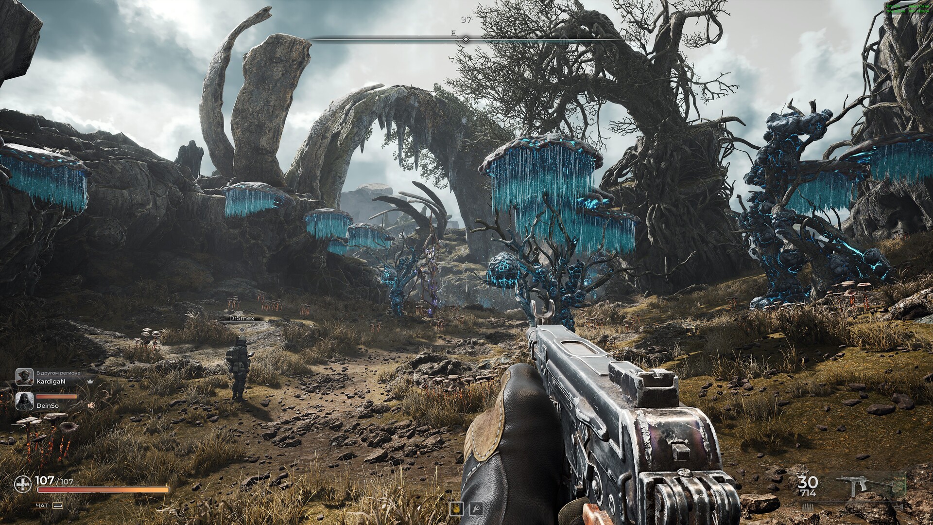 图片[8]-荒原先驱/PIONER v0.0.2 豪华中文版免费下载