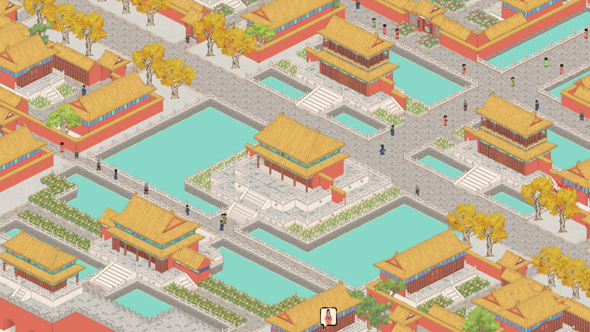 吾今有世家|v20250728|官方中文|House of Legacy插图12