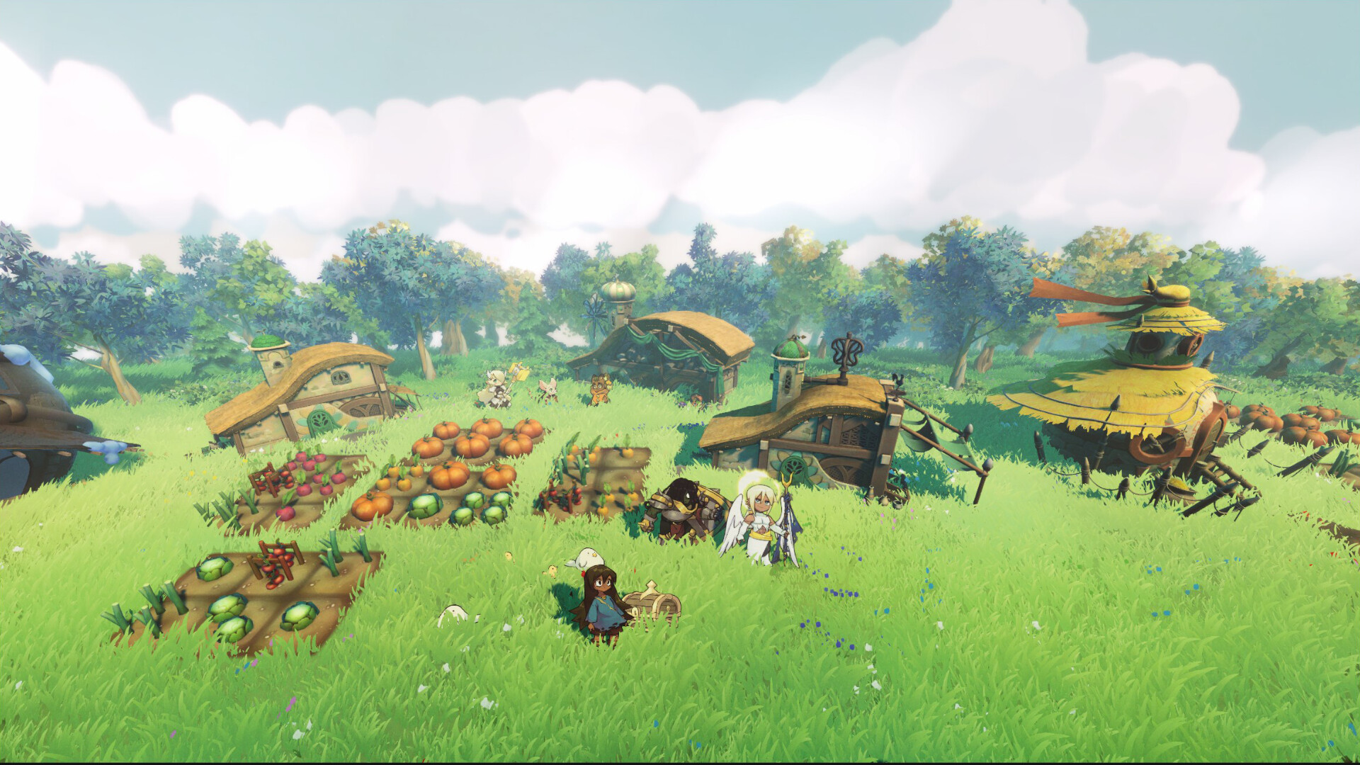 圖片[13]-錢錢向錢衝 /Gold Gold Adventure Gold v0.5.56 豪華中文版免費下載