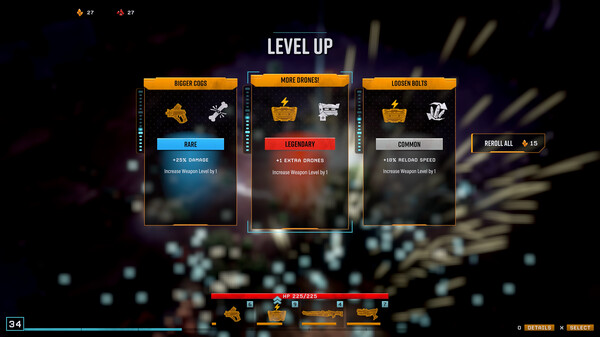 圖片[6]-深岩銀河：倖存者/Deep Rock Galactic: Survivor v1.0.139P 送修改器 豪華中文版免費下載