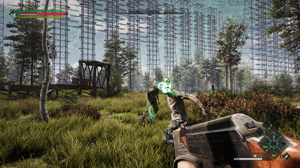 圖片[5]-切爾諾貝利人2：禁區/ Chernobylite 2 Exclusion Zone v82827 豪華中文版免費下載