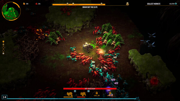 圖片[5]-深岩銀河：倖存者/Deep Rock Galactic: Survivor v1.0.139P 送修改器 豪華中文版免費下載