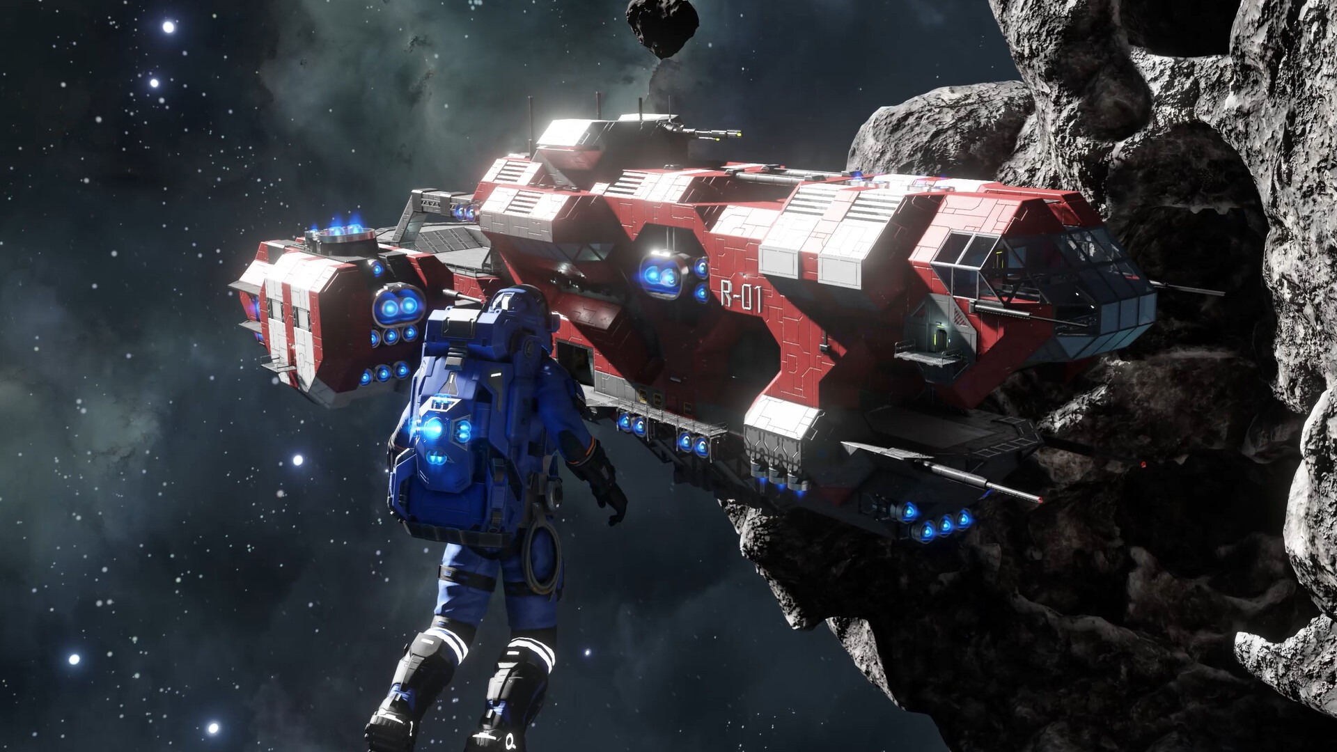 圖片[11]-太空工程師2/Space Engineers 2 v2.0.2.47 免安裝英文版免費下載