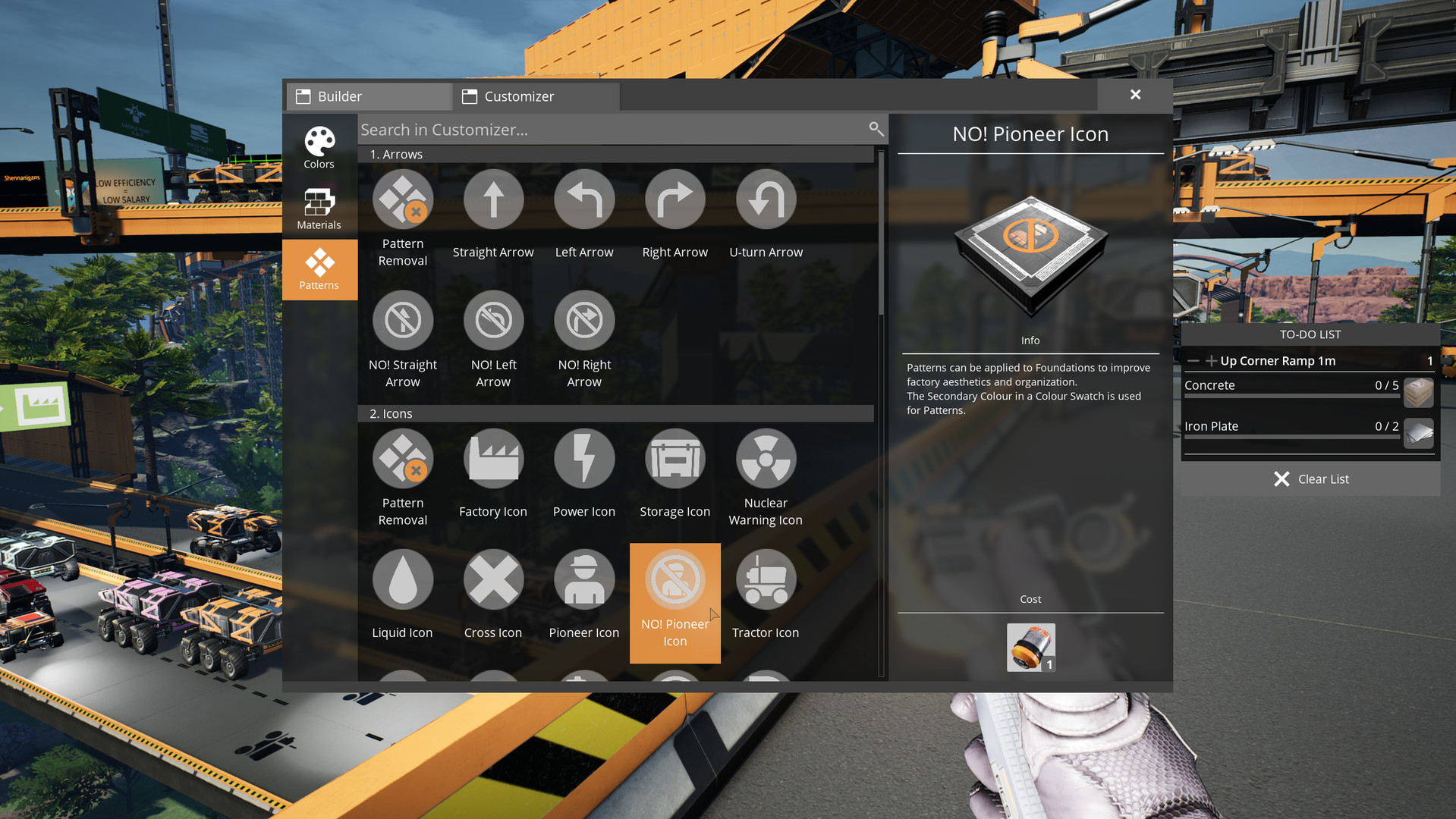 幸福工厂|v1.1.1.2|全DLC|官方中文|Satisfactory|满意工厂插图5